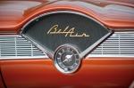 Chevrolet Bel Air Convertible 1956 года